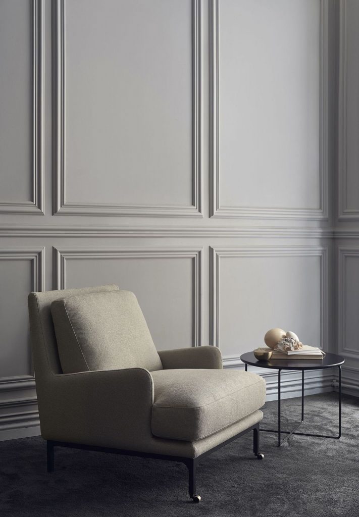 Boiserie Boiserie