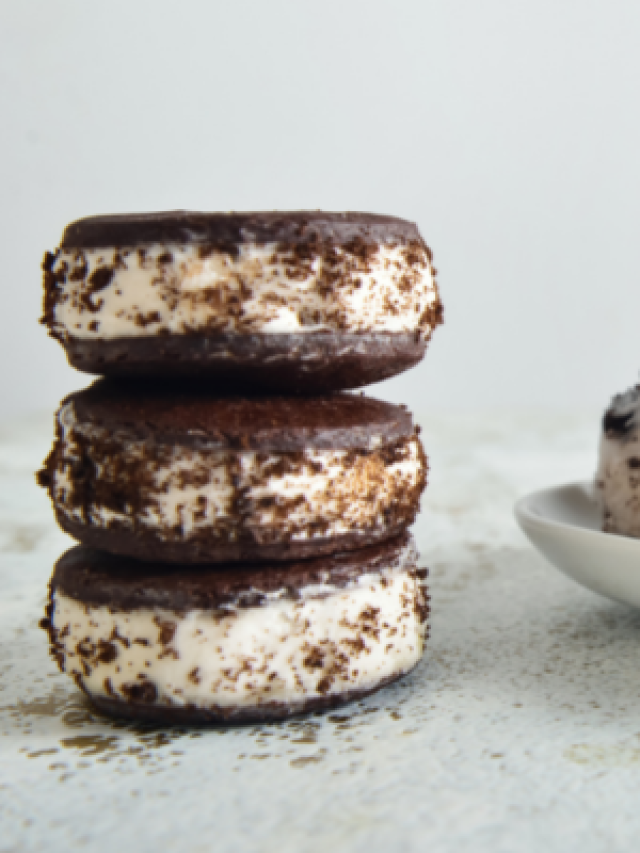 Receita de Bombom Negresco: Opção caseira deliciosa!