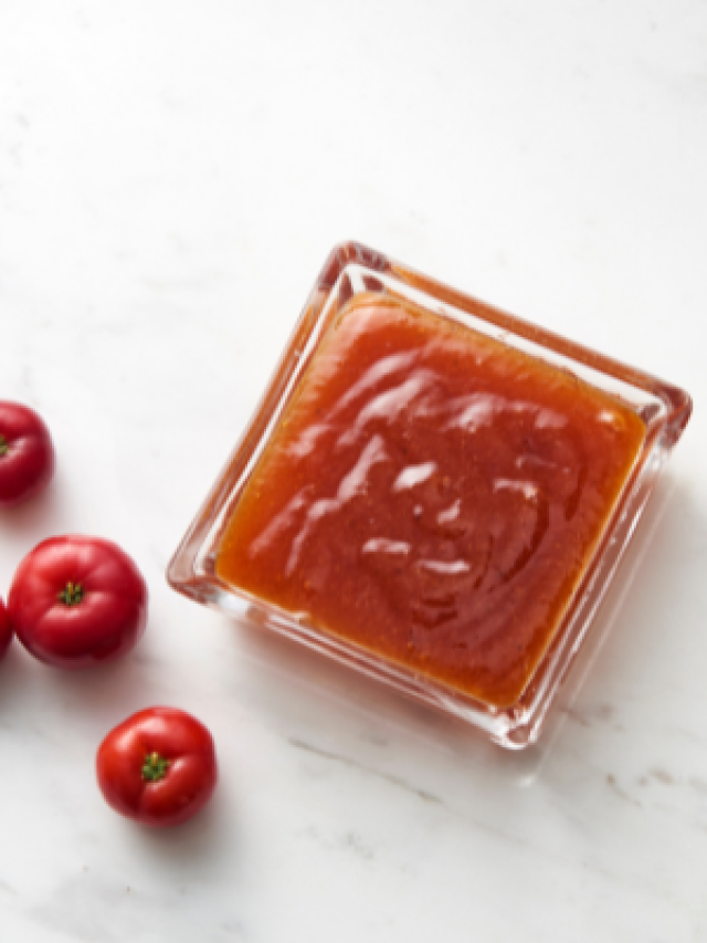 Receita de Molho de Acerola. Você vai se surpreender com essa receita.
