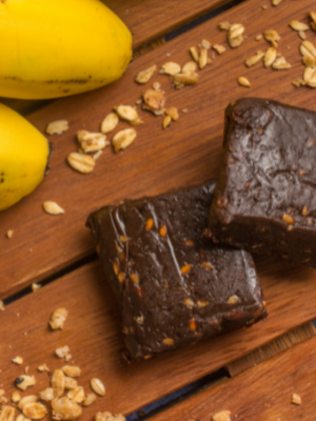 Receita de Doce de Banana de Cortar caseira irresistível de vó!