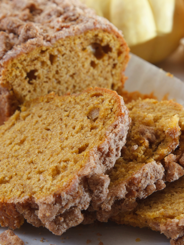 Receita de Bolo de Especiarias. Receita caseira e cheia de sabor.