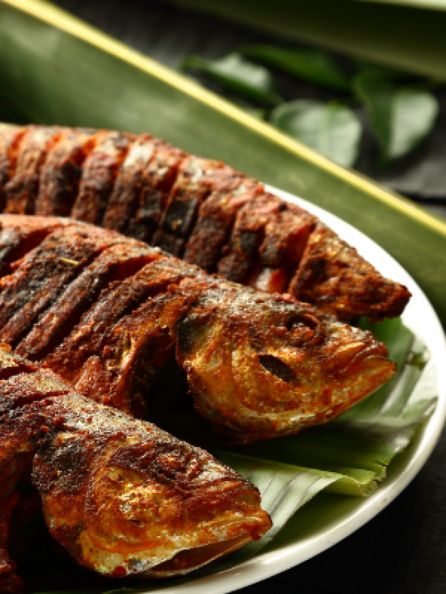 Receita de Dourado na Churrasqueira. Receita perfeita para os almoços de domingo.