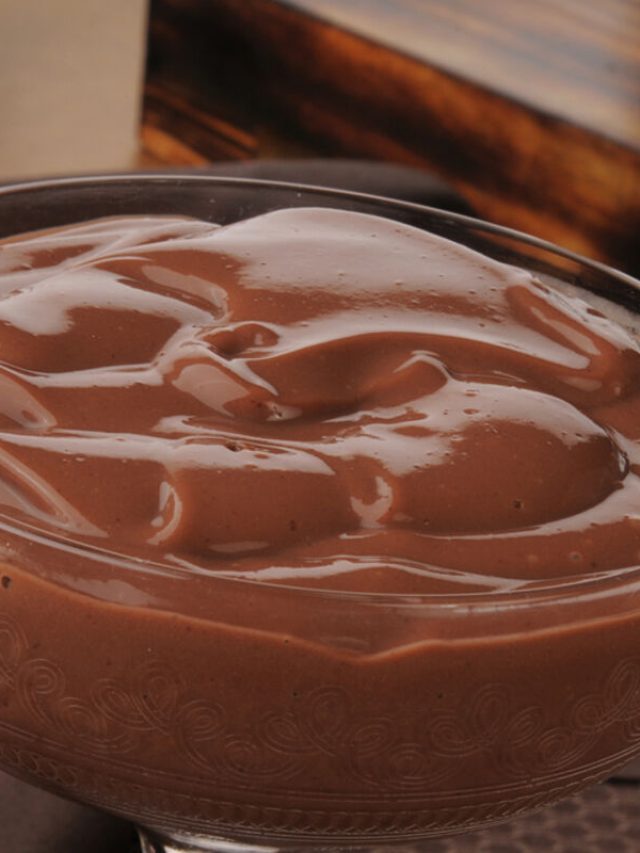 Receita de Danete Caseiro. O mais difícil será parar de comer!