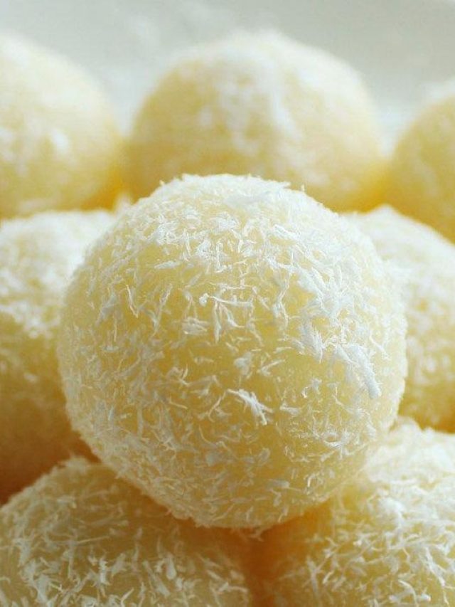 Receita de Doce com Leite em Pó que só leva 15 minutos para ficar pronto