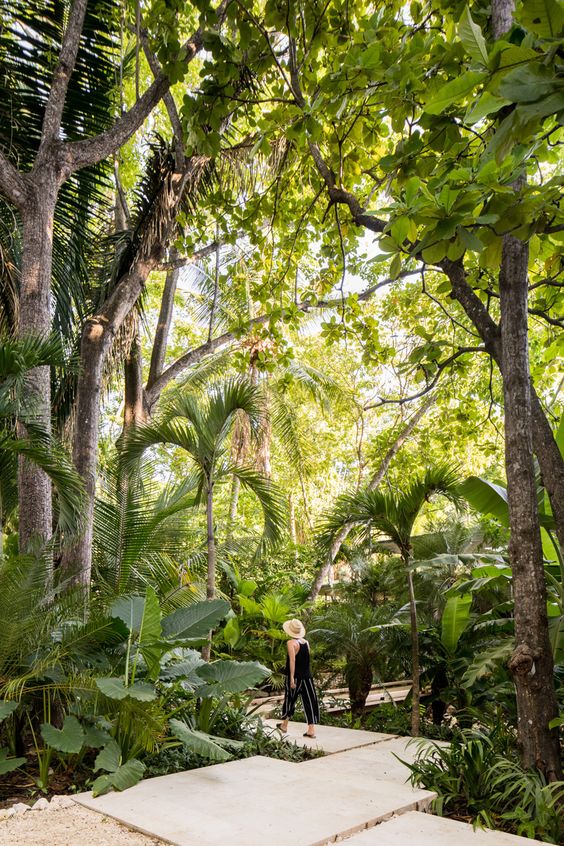 parque ecologico